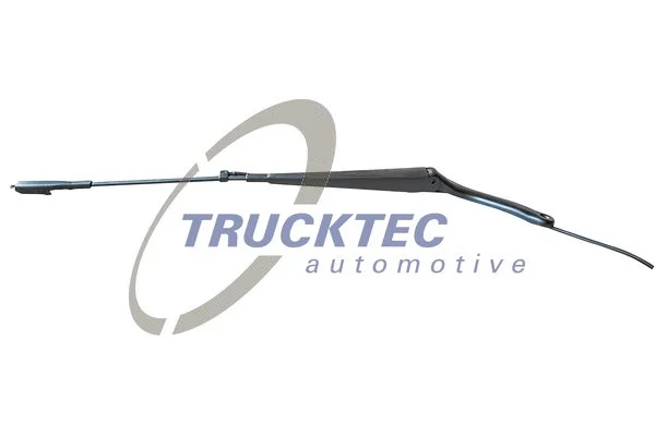 02.58.051 TRUCKTEC AUTOMOTIVE Рычаг стеклоочистителя, система очистки окон (фото 1)