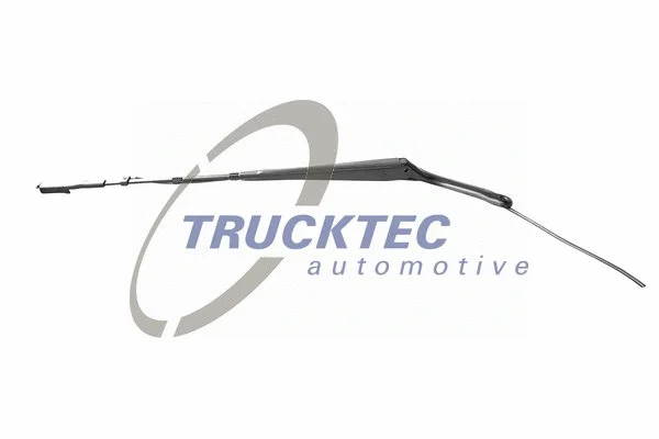 02.58.052 TRUCKTEC AUTOMOTIVE Рычаг стеклоочистителя, система очистки окон (фото 1)