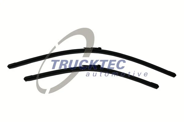 02.58.412 TRUCKTEC AUTOMOTIVE Щетка стеклоочистителя (фото 1)