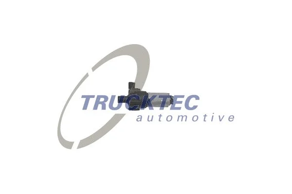 02.59.090 TRUCKTEC AUTOMOTIVE Насос рециркуляции воды, автономное отопление (фото 1)