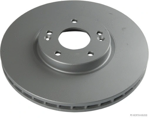 J3300507 HERTH+BUSS Тормозной диск (фото 1)