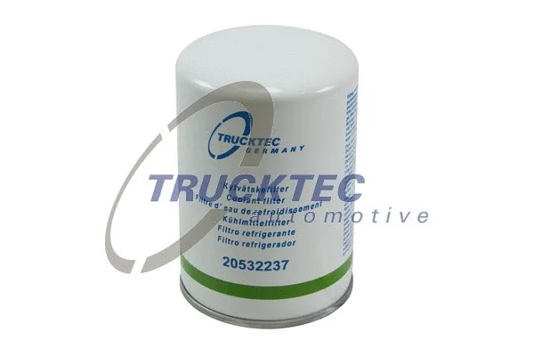 03.19.016 TRUCKTEC AUTOMOTIVE Фильтр охлаждающей жидкости (фото 1)