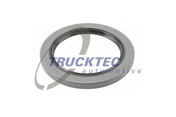03.24.017 TRUCKTEC AUTOMOTIVE Уплотняющее кольцо, дифференциал (фото 1)