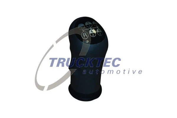 03.24.021 TRUCKTEC AUTOMOTIVE Ручка рычага переключения передач (фото 1)