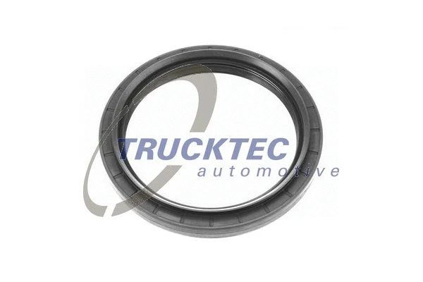 03.31.057 TRUCKTEC AUTOMOTIVE Уплотняющее кольцо, ступица колеса (фото 1)