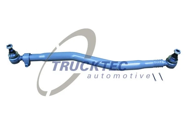 03.37.021 TRUCKTEC AUTOMOTIVE Продольная рулевая тяга (фото 1)