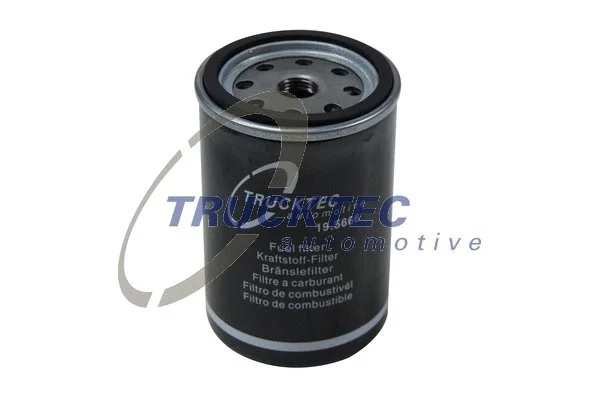 03.38.002 TRUCKTEC AUTOMOTIVE Топливный фильтр (фото 1)