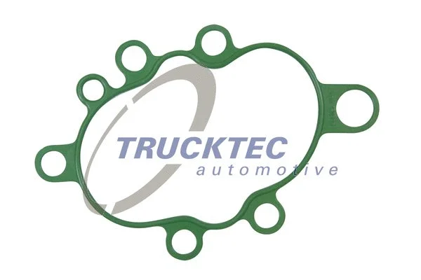 03.38.018 TRUCKTEC AUTOMOTIVE Прокладка, топливный насос (фото 1)