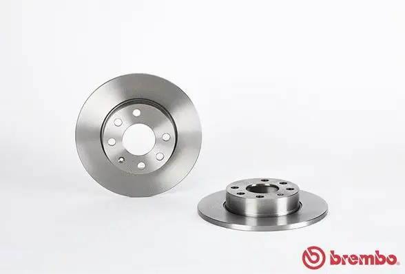 08.4250.14 BREMBO Тормозной диск (фото 2)