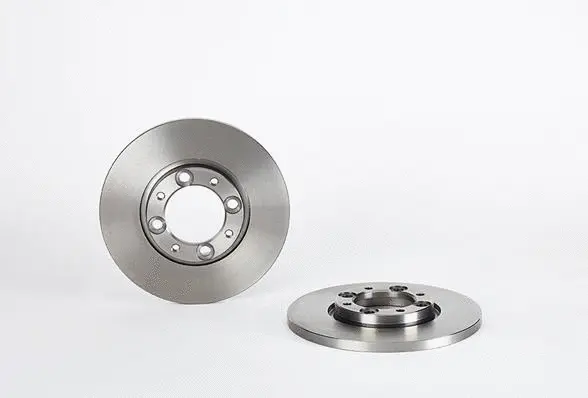 08.4251.10 BREMBO Тормозной диск (фото 2)
