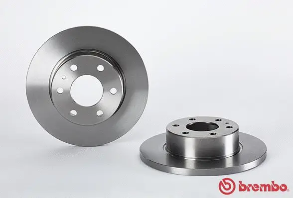 08.9759.20 BREMBO Тормозной диск (фото 2)