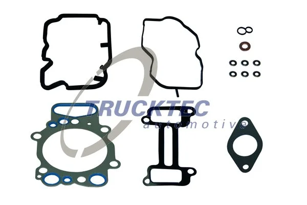 04.10.002 TRUCKTEC AUTOMOTIVE Комплект прокладок, головка цилиндра (фото 1)