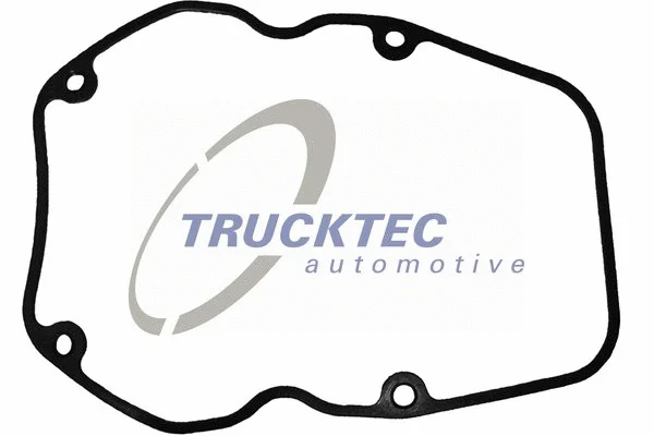 04.12.002 TRUCKTEC AUTOMOTIVE Прокладка, крышка головки цилиндра (фото 1)