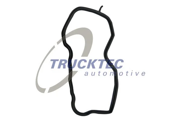 04.12.028 TRUCKTEC AUTOMOTIVE Прокладка, крышка головки цилиндра (фото 1)