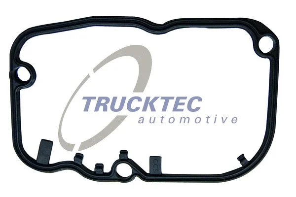 04.12.030 TRUCKTEC AUTOMOTIVE Прокладка, крышка головки цилиндра (фото 1)