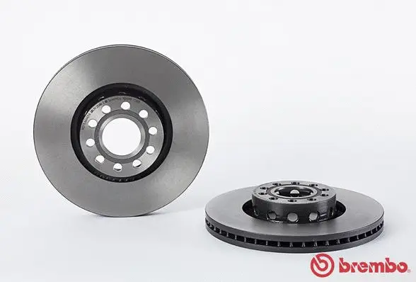 09.7728.11 BREMBO Тормозной диск (фото 2)