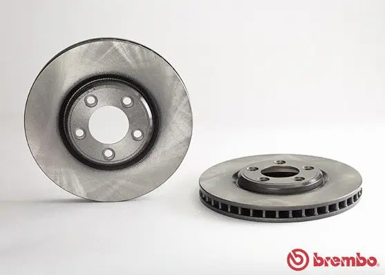 09.7910.11 BREMBO Тормозной диск (фото 2)