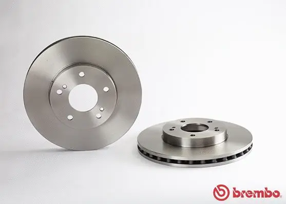 09.7933.10 BREMBO Тормозной диск (фото 2)