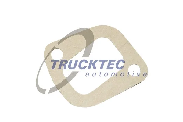 04.16.016 TRUCKTEC AUTOMOTIVE Прокладка, впускной коллектор (фото 1)