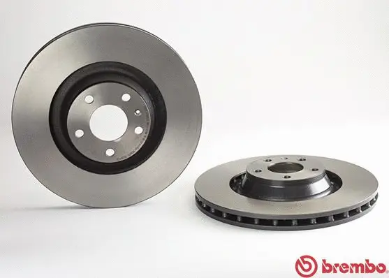 09.8841.31 BREMBO Тормозной диск (фото 2)