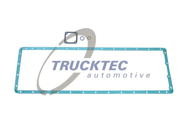 04.18.002 TRUCKTEC AUTOMOTIVE Комплект прокладок, масляный поддон (фото 1)