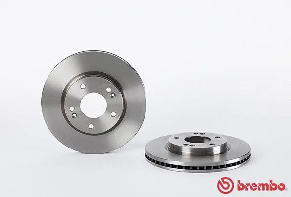 09.9079.20 BREMBO Тормозной диск (фото 2)