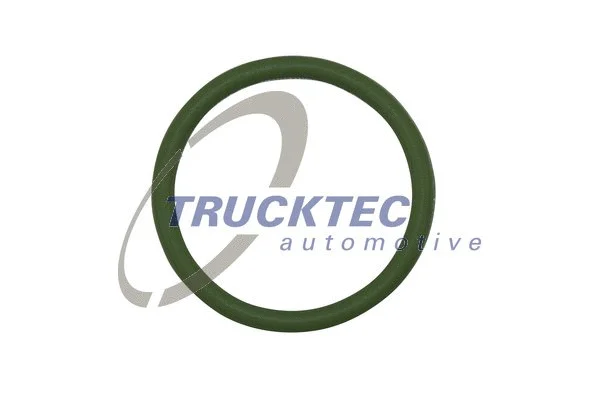 04.18.034 TRUCKTEC AUTOMOTIVE Прокладка, масляный радиатор (фото 1)