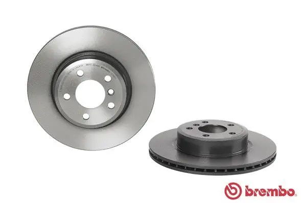 09.A799.21 BREMBO Тормозной диск (фото 2)