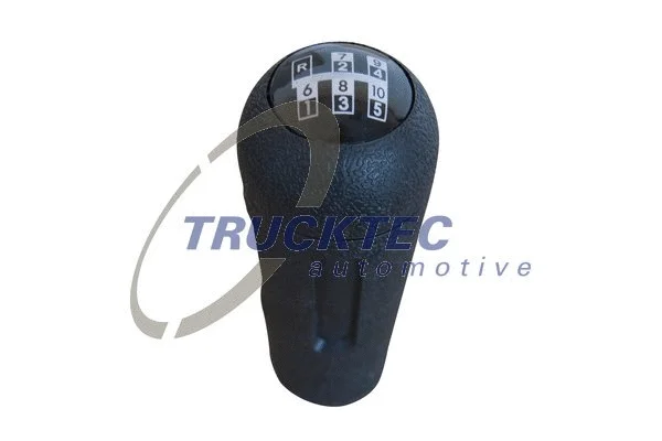 04.24.026 TRUCKTEC AUTOMOTIVE Ручка рычага переключения передач (фото 1)