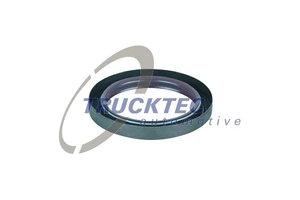 04.24.114 TRUCKTEC AUTOMOTIVE Сальник, фланец механической коробки передач (фото 1)