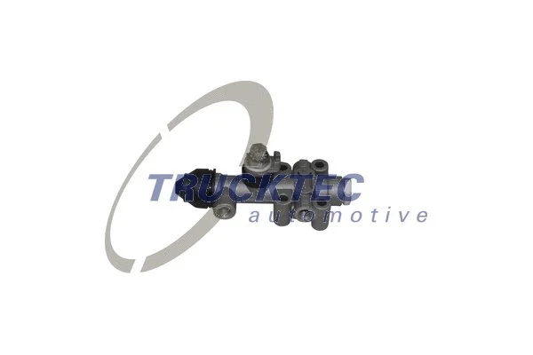 04.30.021 TRUCKTEC AUTOMOTIVE Клапан пневматической подвески (фото 1)