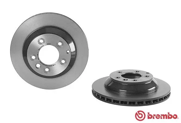 09.C884.11 BREMBO Тормозной диск (фото 2)