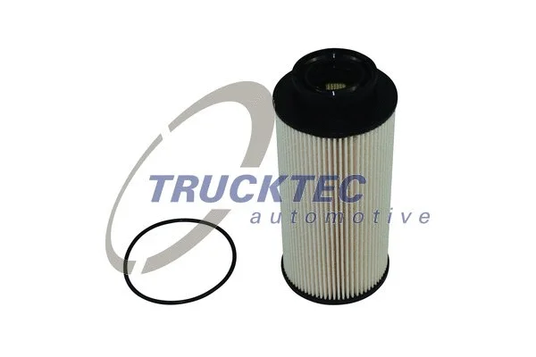04.38.014 TRUCKTEC AUTOMOTIVE Топливный фильтр (фото 1)