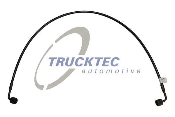 04.44.020 TRUCKTEC AUTOMOTIVE Шлангопровод, опрокидывающее устройство кабины водителя (фото 1)