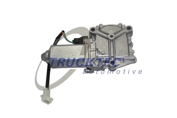 04.58.001 TRUCKTEC AUTOMOTIVE Электродвигатель, стеклоподъемник (фото 1)