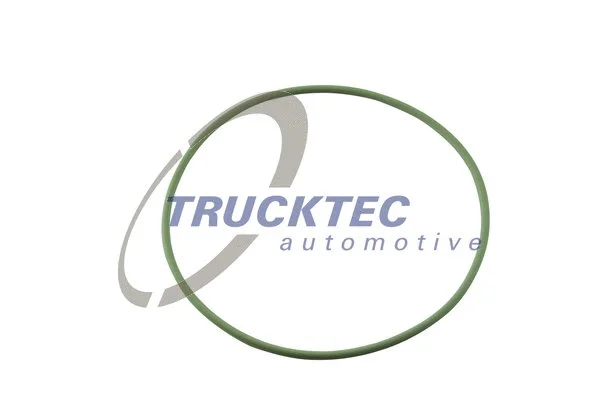 05.13.002 TRUCKTEC AUTOMOTIVE Прокладка, гильза цилиндра (фото 1)