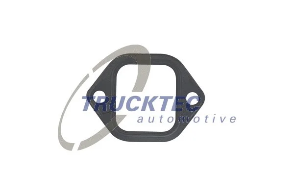 05.16.001 TRUCKTEC AUTOMOTIVE Прокладка, выпускной коллектор (фото 1)