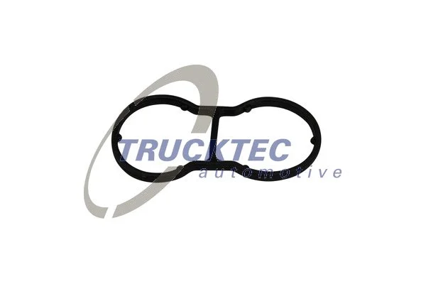 05.18.035 TRUCKTEC AUTOMOTIVE Прокладка, масляный радиатор (фото 1)