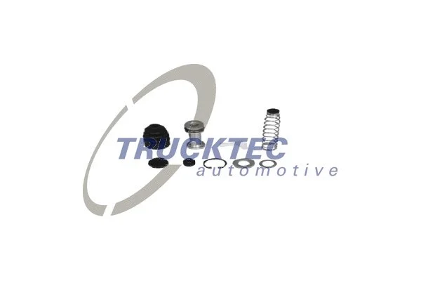 05.24.001 TRUCKTEC AUTOMOTIVE Ремкомплект, главный цилиндр (фото 1)