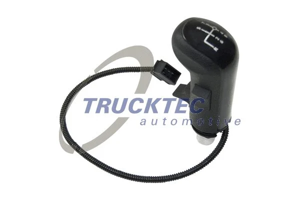 05.24.030 TRUCKTEC AUTOMOTIVE Ручка рычага переключения передач (фото 1)