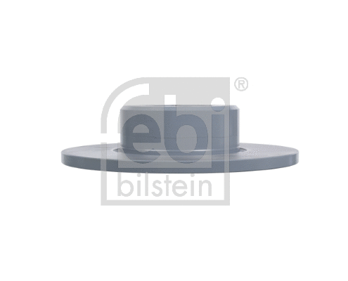 08541 FEBI Тормозной диск (фото 3)