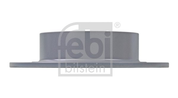 108383 FEBI Тормозной диск (фото 2)
