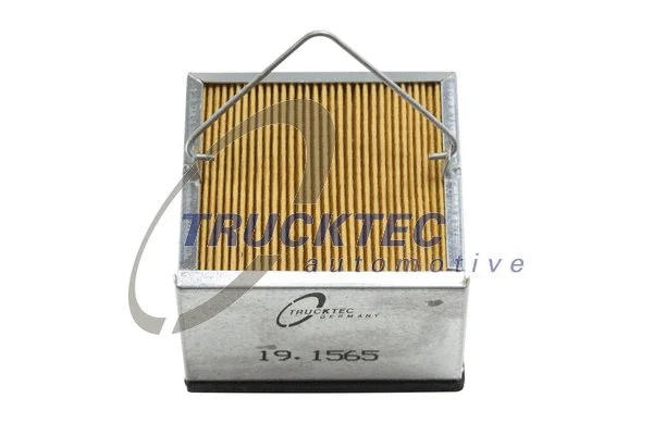 05.38.001 TRUCKTEC AUTOMOTIVE Топливный фильтр (фото 1)