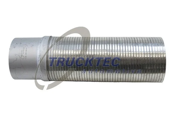 05.39.018 TRUCKTEC AUTOMOTIVE Гофрированная труба, выхлопная система (фото 1)