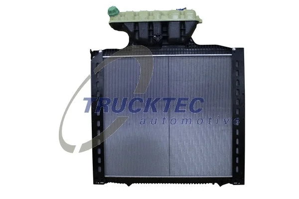 05.40.005 TRUCKTEC AUTOMOTIVE Радиатор, охлаждение двигателя (фото 1)