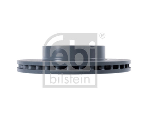 30550 FEBI Тормозной диск (фото 3)