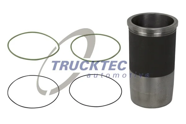 05.43.001 TRUCKTEC AUTOMOTIVE Комплект гильзы цилиндра (фото 1)