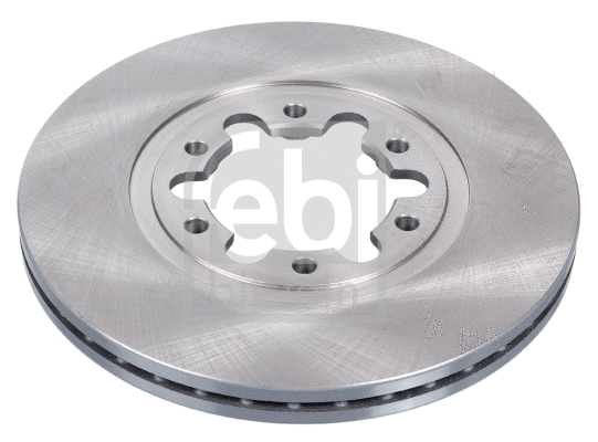 44106 FEBI Тормозной диск (фото 1)