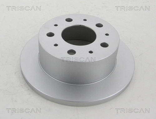 8120 101003C TRISCAN Тормозной диск (фото 1)