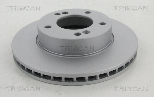 8120 101019C TRISCAN Тормозной диск (фото 1)